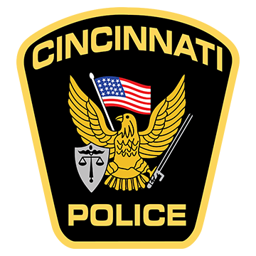 Cincinnati Police Department